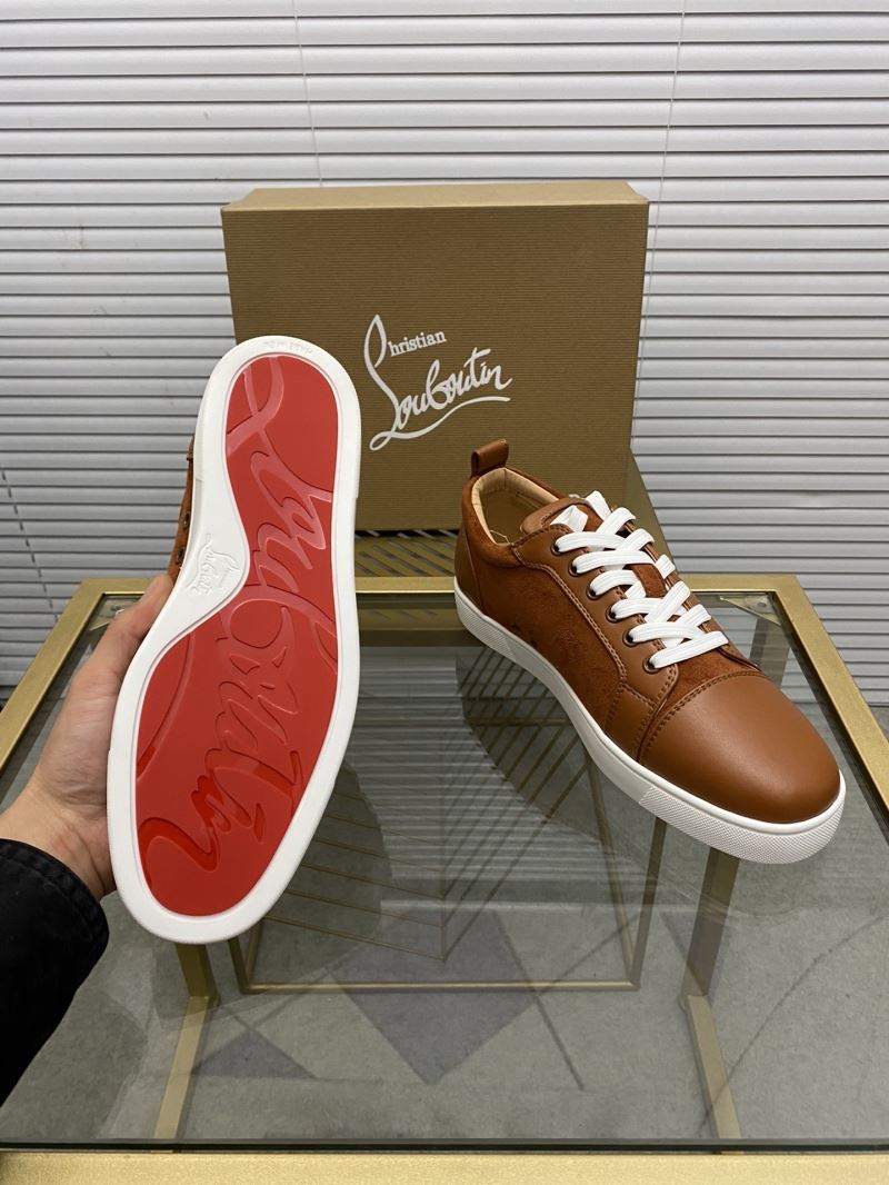 Christian Louboutin High Shoes